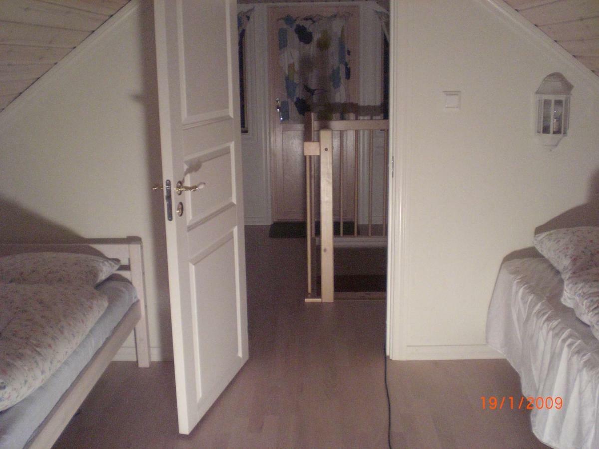 Aparthotel Sotra Rorbusenter à Kåravika Extérieur photo